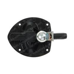 Picture of Latch - T Handle - Locking