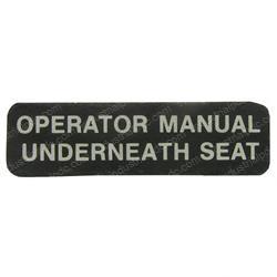 Picture of Decal