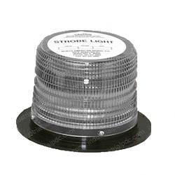 Picture of Strobe - 12/24v - Clear