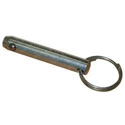 sj100509 PIN - QUICK RELEASE