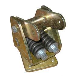 YALE 524275825 SWIVEL RIG - CASTER