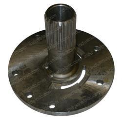 Picture of Shaft - Startor