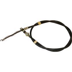 Picture of Cable Assembly - Parking Rh