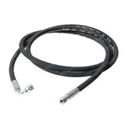 Picture of Hose Hyd .25x90.00 Strx90