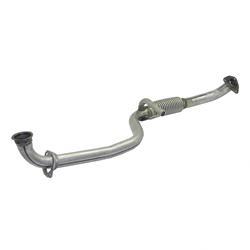 Picture of Pipe Sub-Assy- Exhau