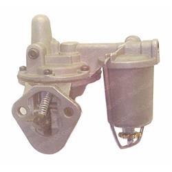Picture of Pump - Fuel