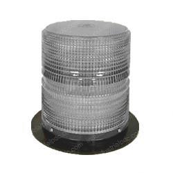 Picture of Strobe - 12/24v - Clear