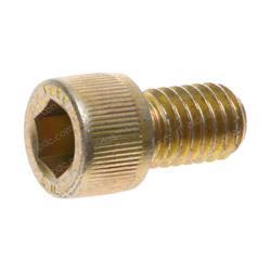 Picture of Hscs 3/8-16 X 5/8 Zinc Plated