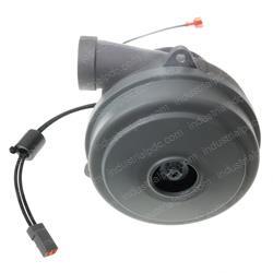Picture of Fan, Vacuum, 6.6d, 024vdc, 2