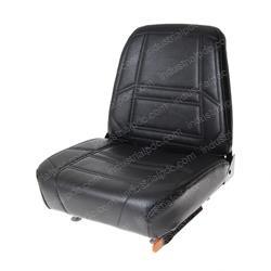 Picture of Seat Assembly, Blk Vinyl 907-1