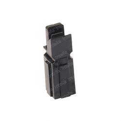 Anderson 45-1327G6-BK PP 15/30-HOUSING-BLK 45 HOOD