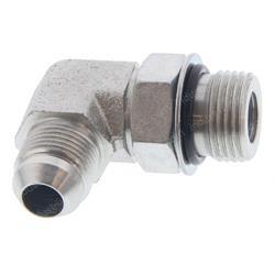 Picture of Elbow - 90 Deg, Jic X Sae