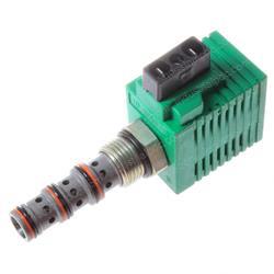 Picture of Valve Solenoid 2 Pos-4 Way-10v