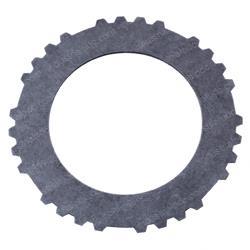 Picture of Plate - Steel Clutch