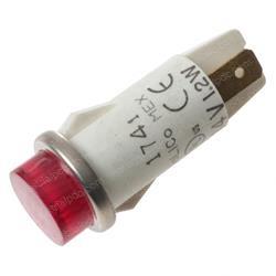 Picture of Light-Low Oil/Fuel