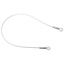 Picture of Cable Glv.19d 38.3l .38/.50eye