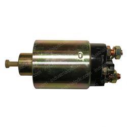 Picture of Switch - Solenoid