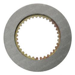 Picture of Brake Lining Asm