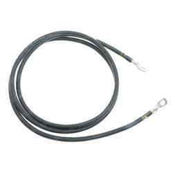 Picture of Weld Cable 4ga 5/16 X 75 X 5/1