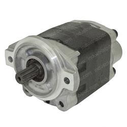 Picture of Pump Assy- Oil