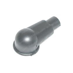 Picture of Insulator - 2ga-2/0 - Blk