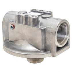 Picture of Base - Lube Filter