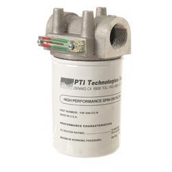 Picture of Filter Assembly W/Ind L Paper