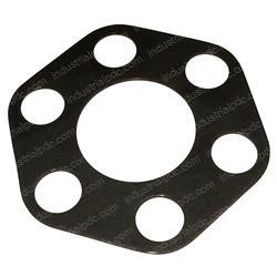 Picture of Washer - 36mmx83mmx75mmx1.2mm