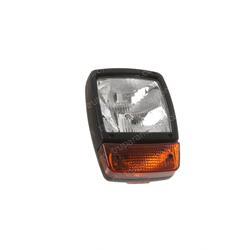 2026014006 SPOTLIGHT - FRONT ROAD LAMP