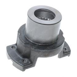 Picture of Flange - Input