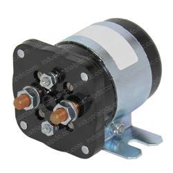 Picture of Contactor - Complete