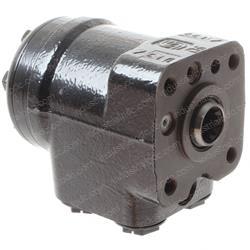 Picture of Steering Motor