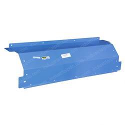 Picture of Guard Platform Cntrl Panel Ptd