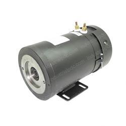 Picture of Motor - Steer 24 Volt Ee