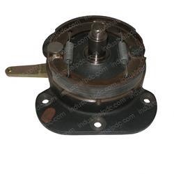Picture of Brake Assembly