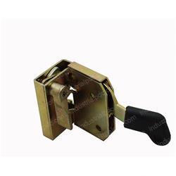 Picture of Lock - Door - Lh