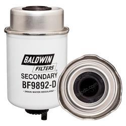 Picture of Filter - Fuel