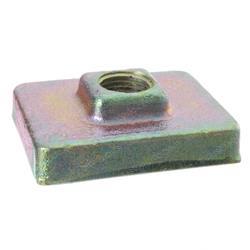 Picture of Plate - Lower Hook