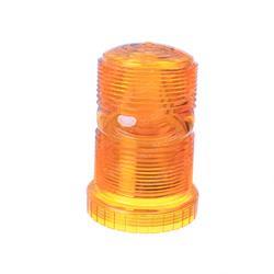 Picture of Lens - Strobe Amber