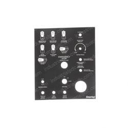 Picture of Decal  - Control Box