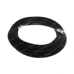 Picture of Hose .25x346.00 Strxstr