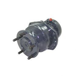 Picture of Wheel Motor Po2-398f