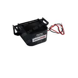 BACK-UP ALARM 102DB - 12-24V