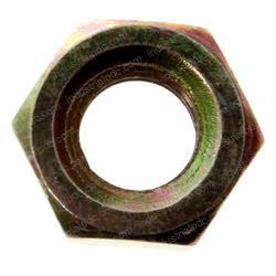 Picture of Nut Hex .312-18 Low Ht.qty=100
