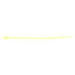 Picture of Zip Tie-Fluorescent Yellow