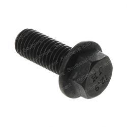 BT BT04655330SB BOLT - SERRATED HEX FLANGE
