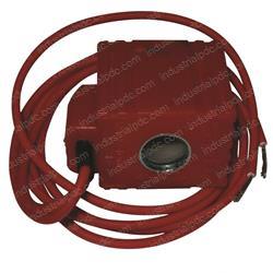 Picture of Coil / With Two Wire Connectio