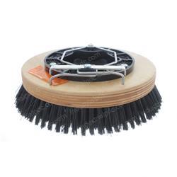Picture of Brush - 10 in Stiff Poly