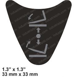 Picture of Decal - Fork Tilt