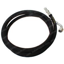 Picture of Hose Assembly 3/8 X 96 in